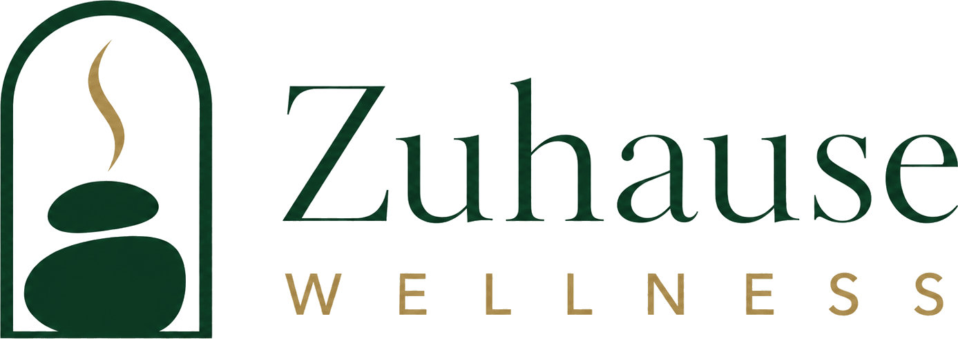 Zuhause Wellness