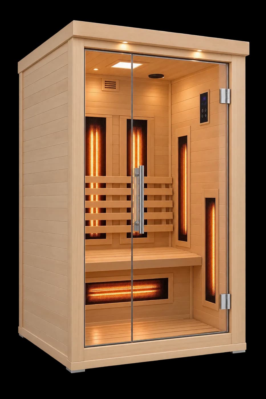 Home Deluxe Redsun M