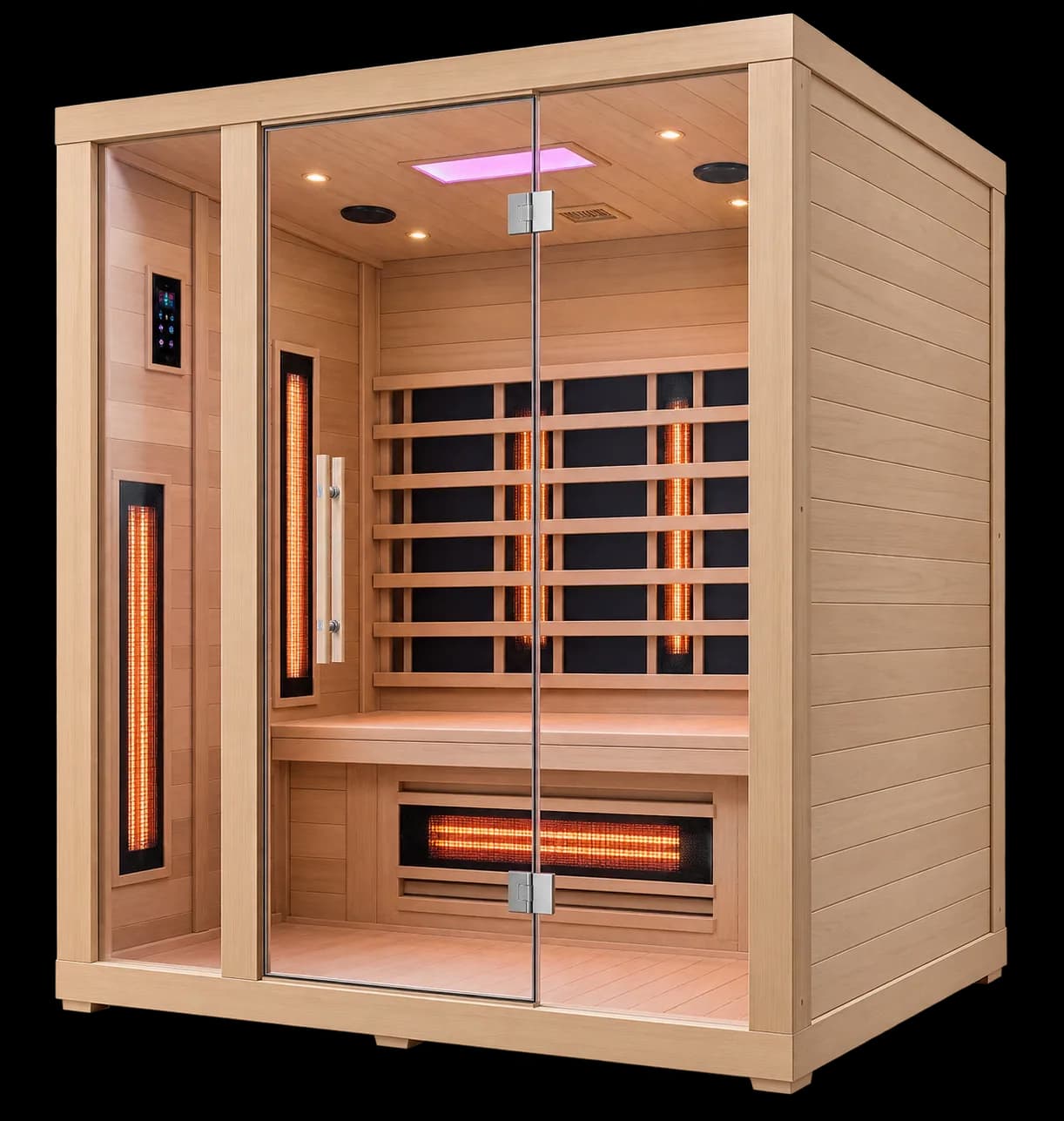 Artsauna Helsinki 150