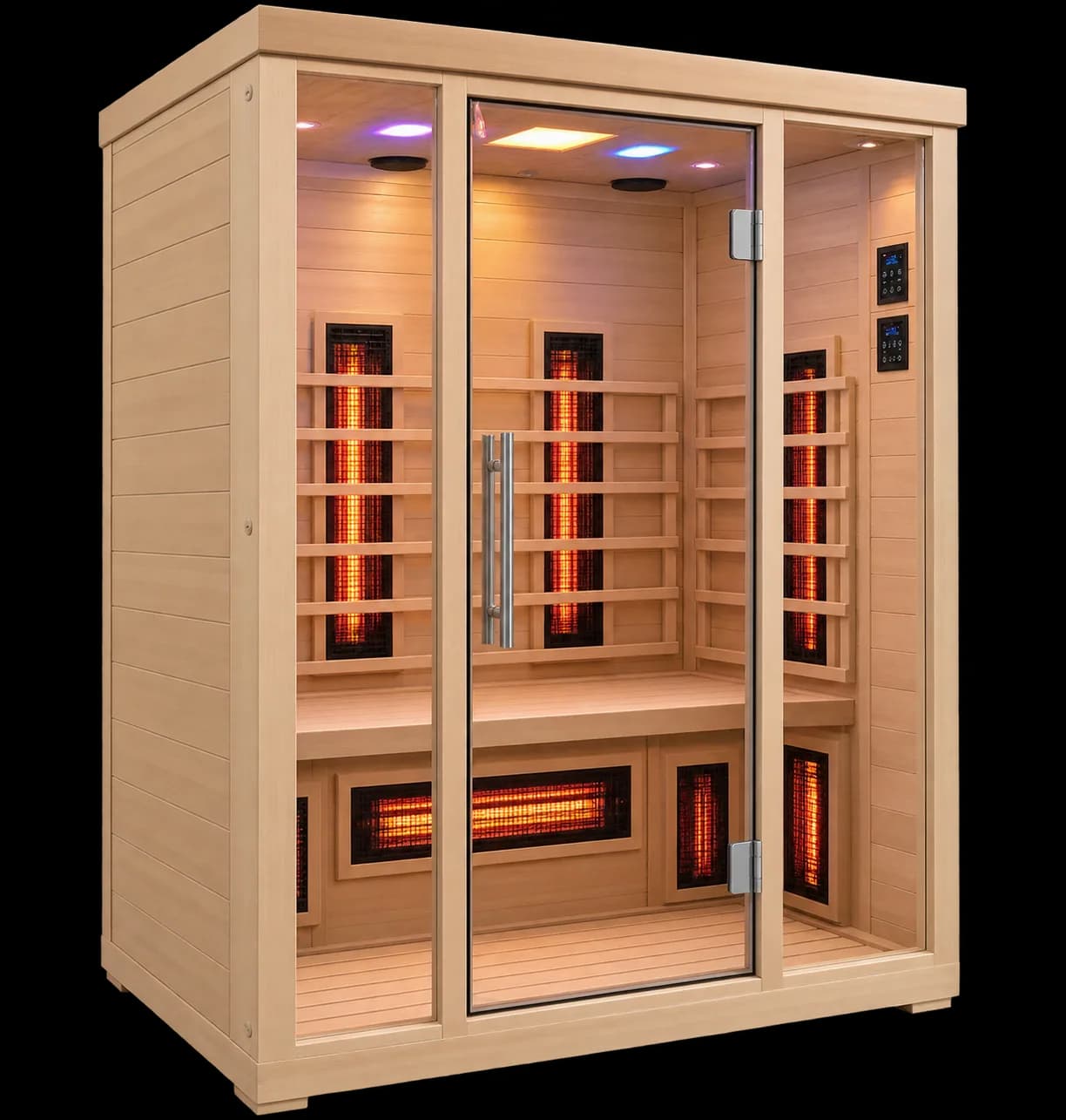 DEKO Sauna+