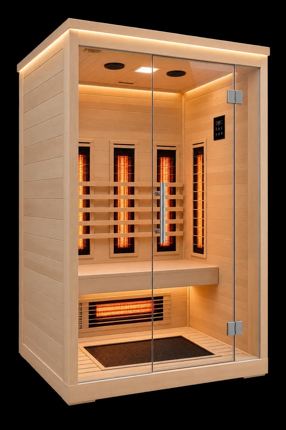 Home Deluxe Redsun M Deluxe