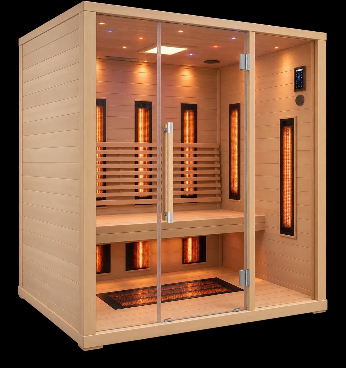 Home Deluxe Sahara XXL