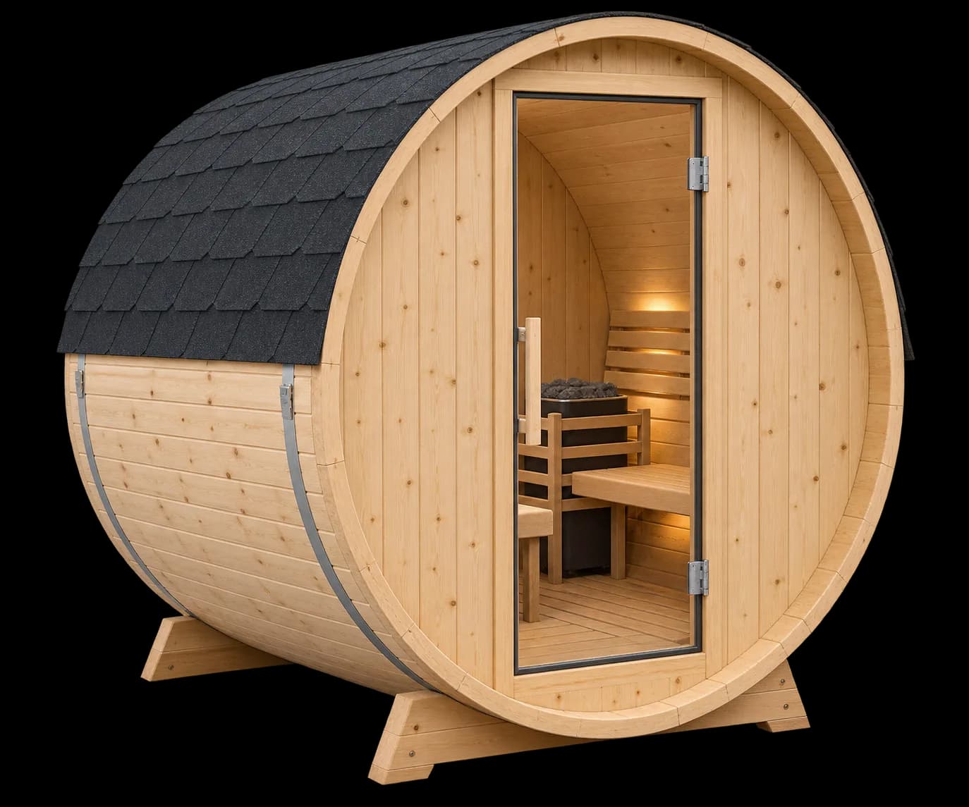 Home Deluxe Lahti XL