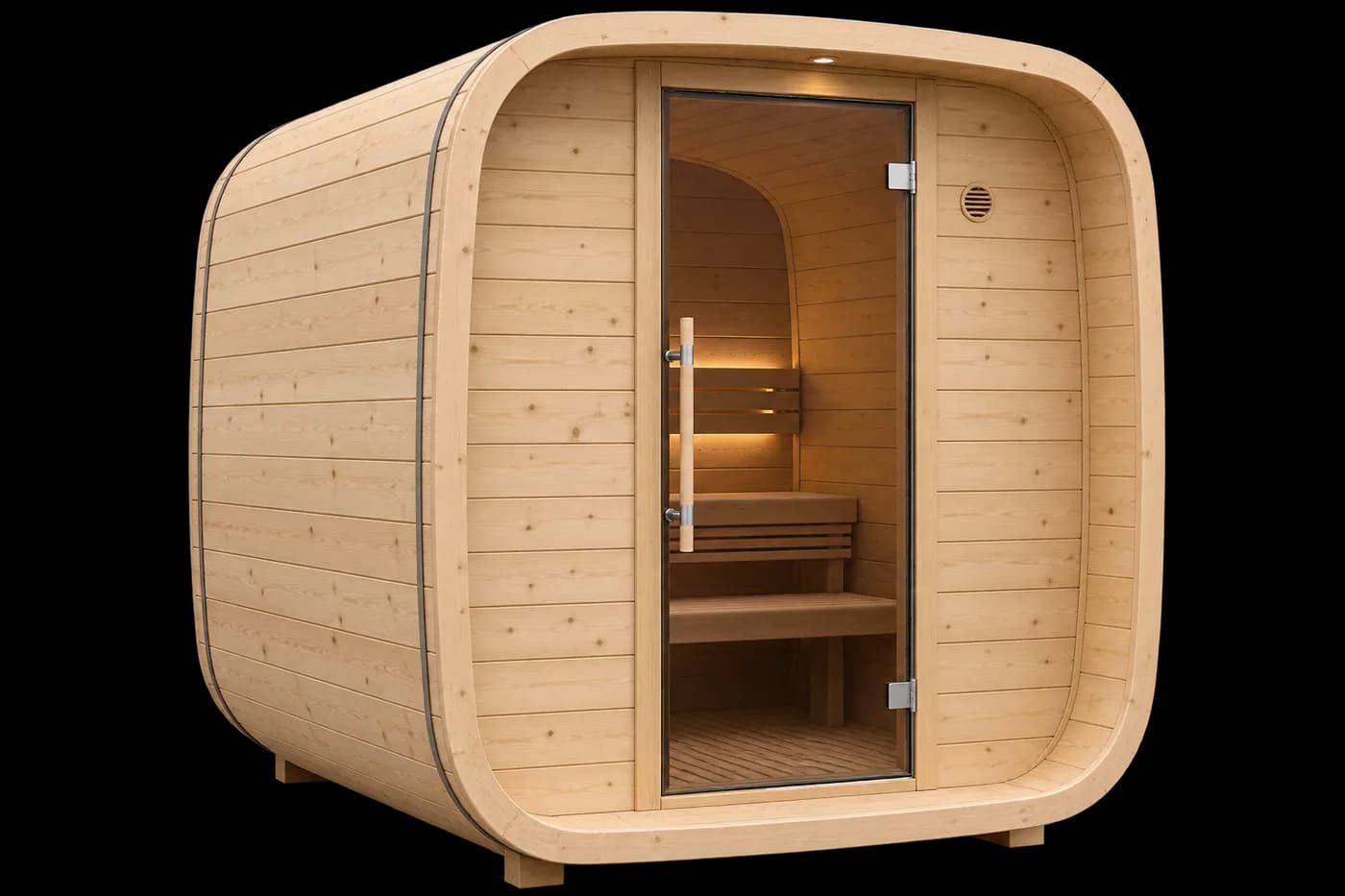 FinnTherm ScandiPod Comfort