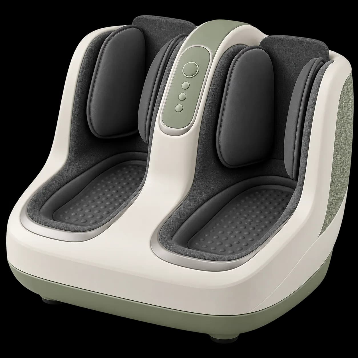 Elektrisches Fußmassagegerät