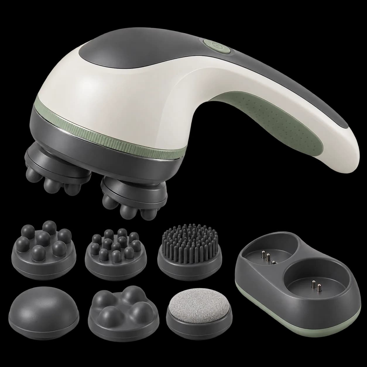 Elektrisches Handmassagegerät