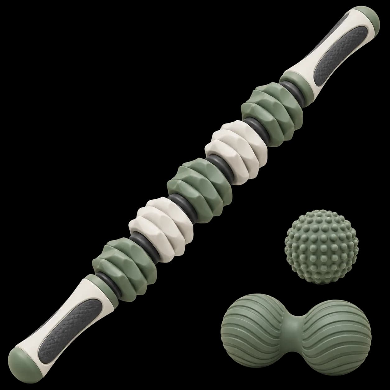 Massagestab / Muscle Roller