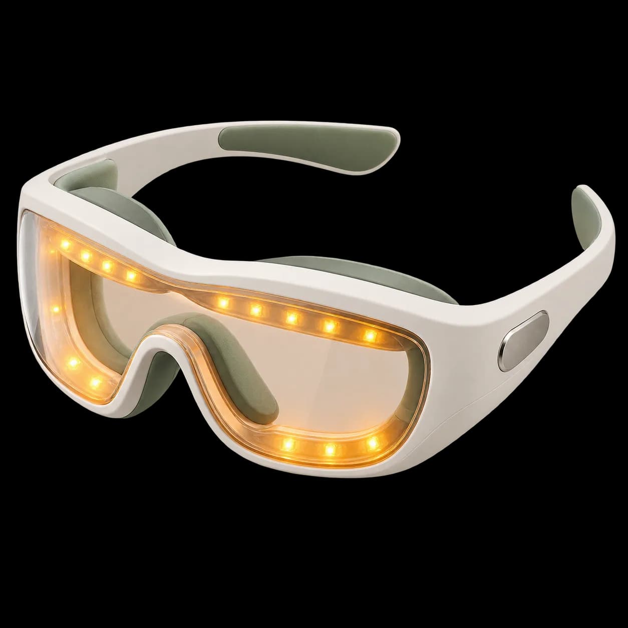 Lichttherapie-Brille