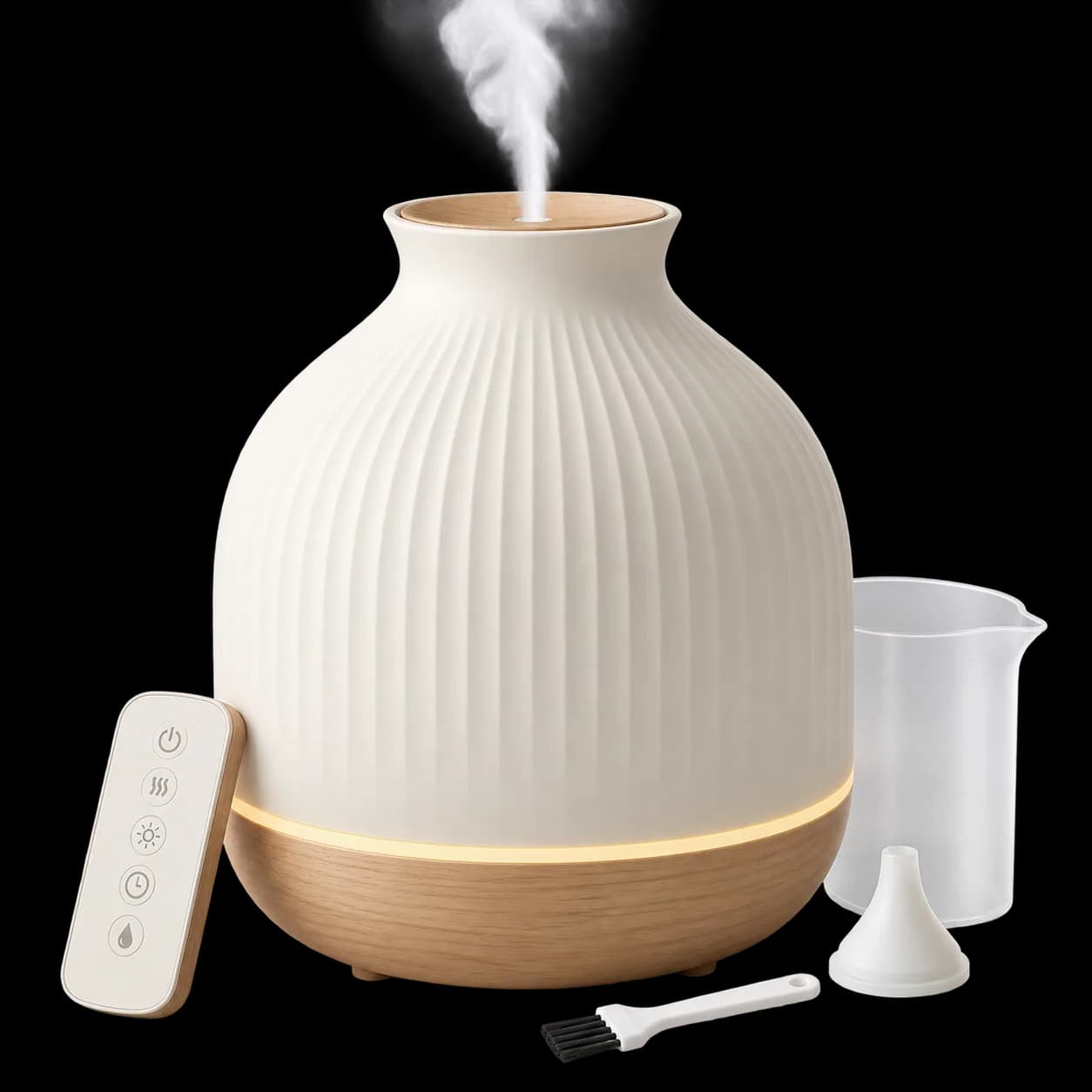 Ultraschall-Diffuser groß