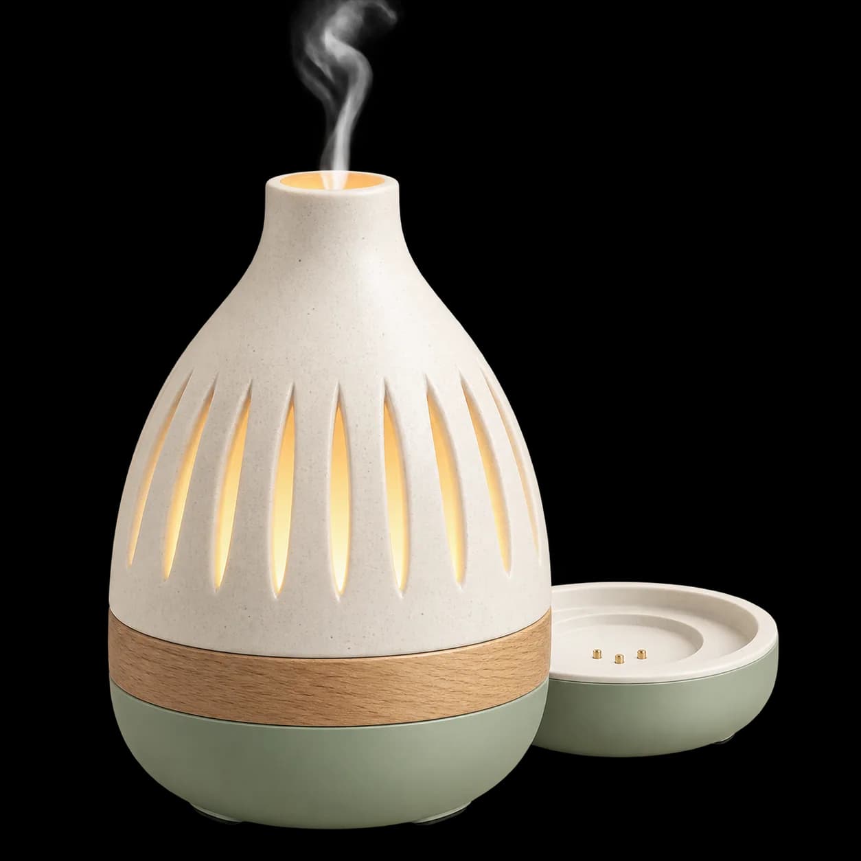 Kabelloser Aroma-Diffuser