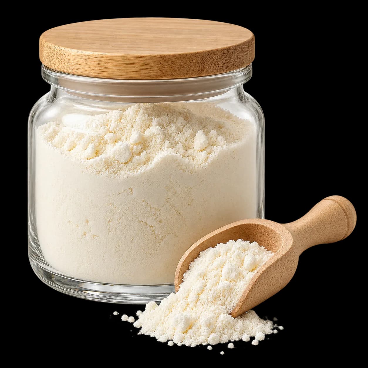 Bademilch / Milchbad