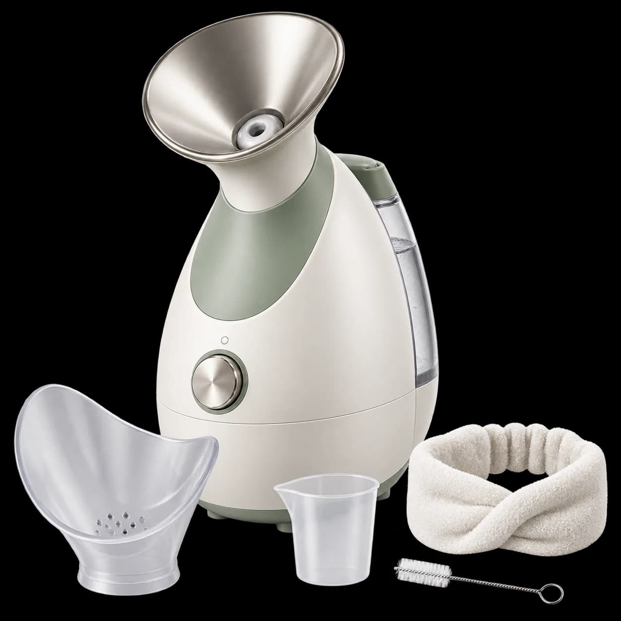 Gesichtssauna / Facial Steamer