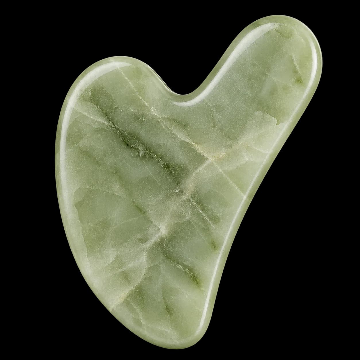 Gua-Sha-Stein