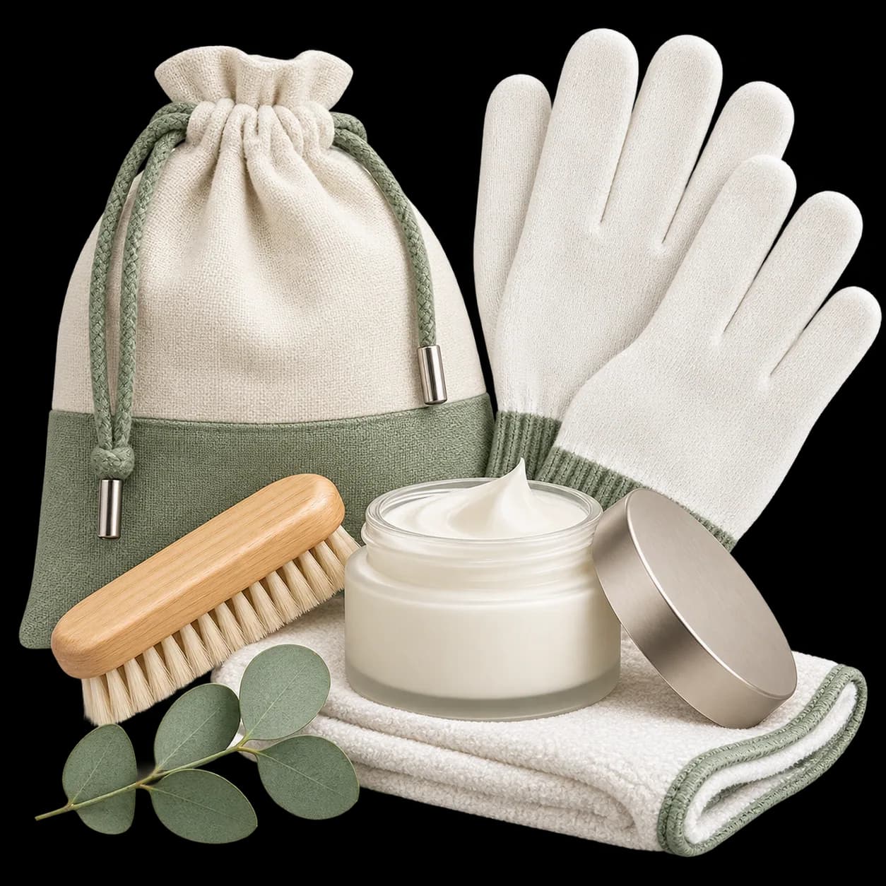Handpflege-Geschenkset