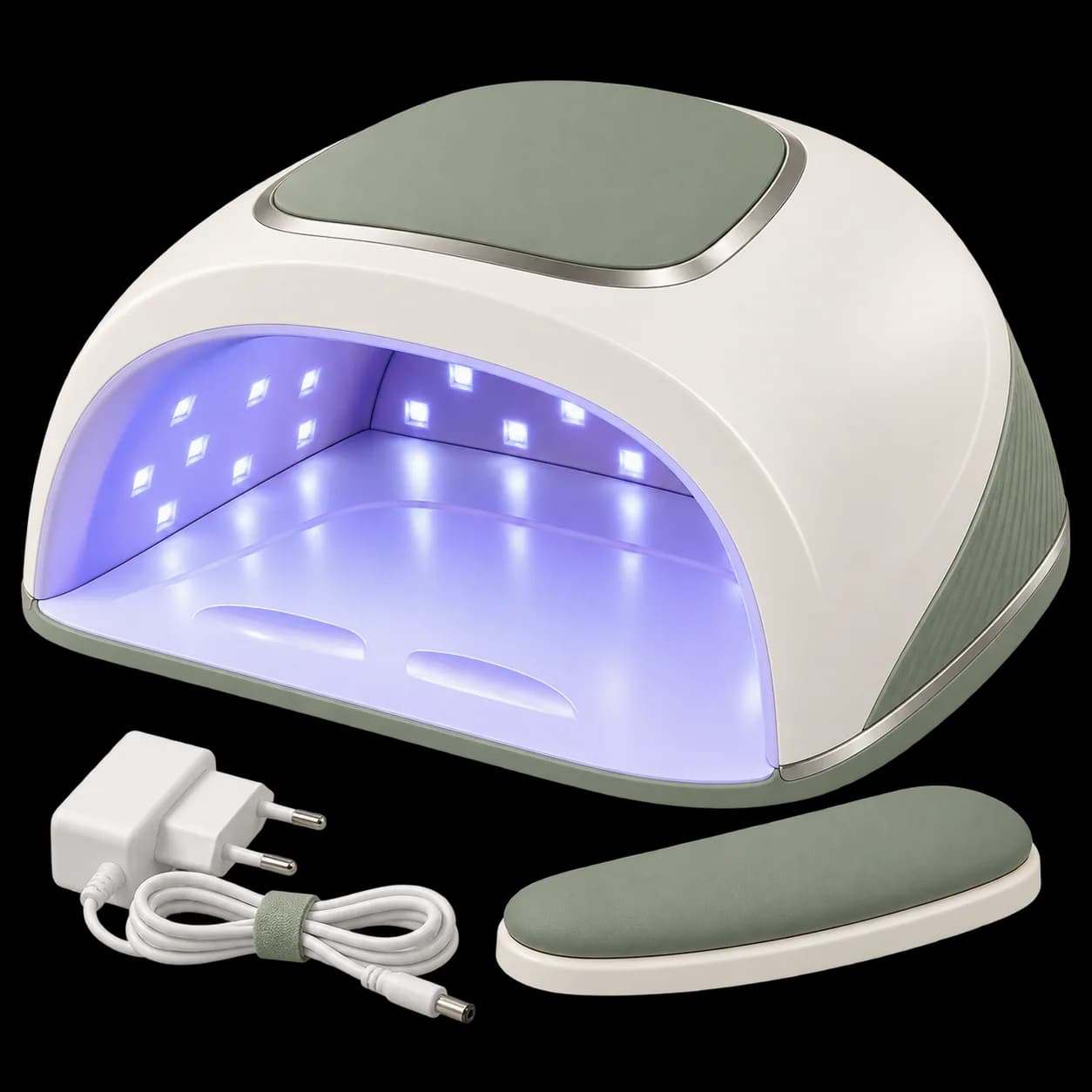 UV/LED-Nagellampe