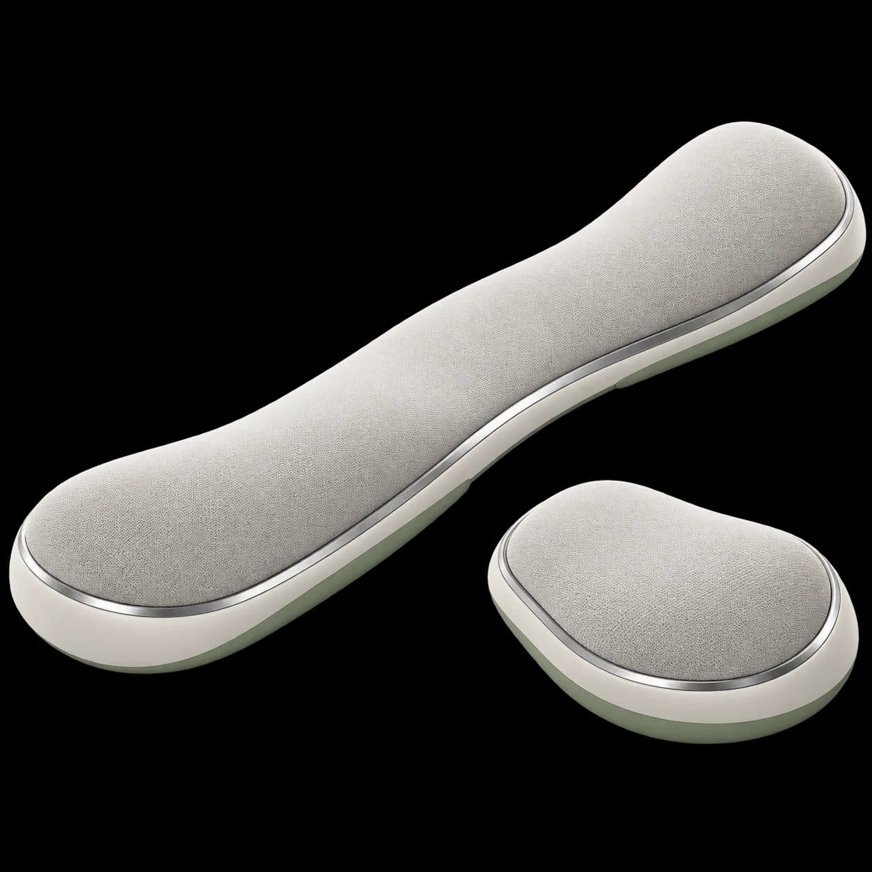 Ergonomische Handgelenkauflage