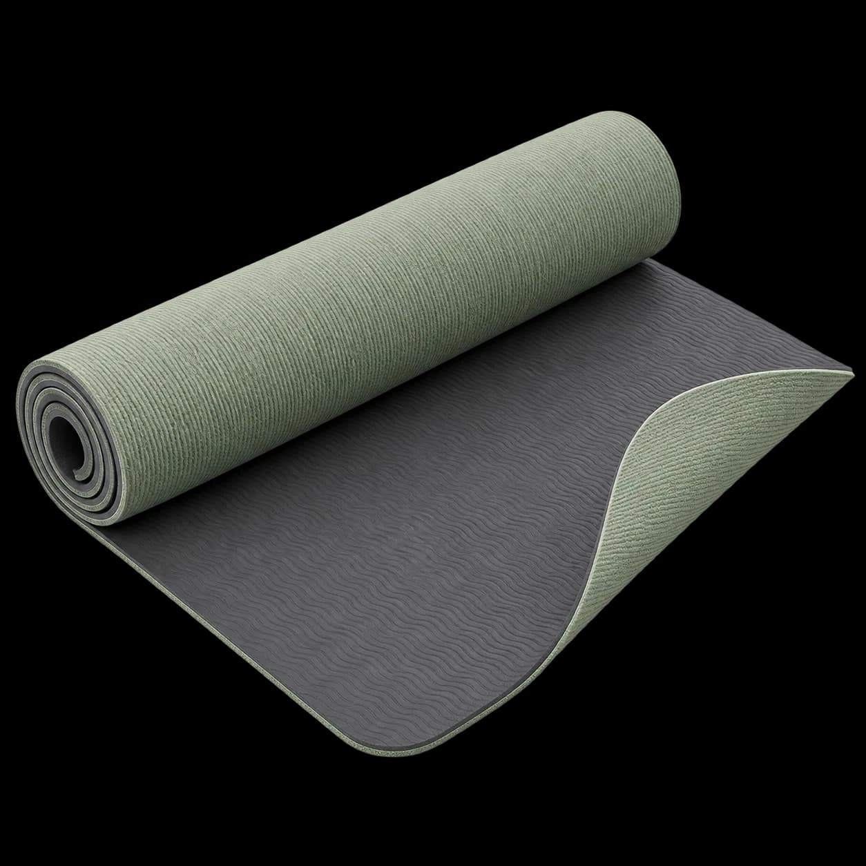 Premium-Yogamatte