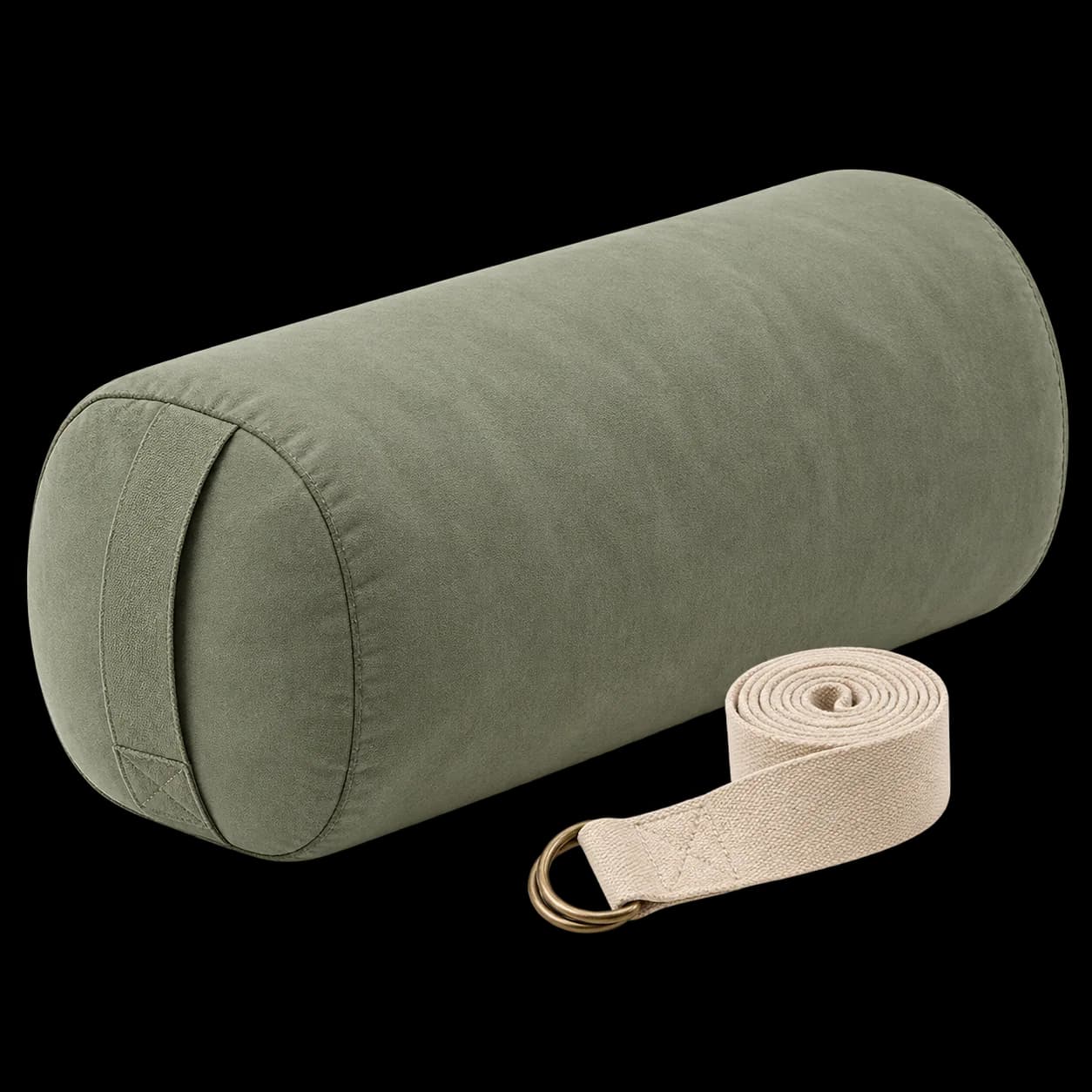 Yoga-Bolster