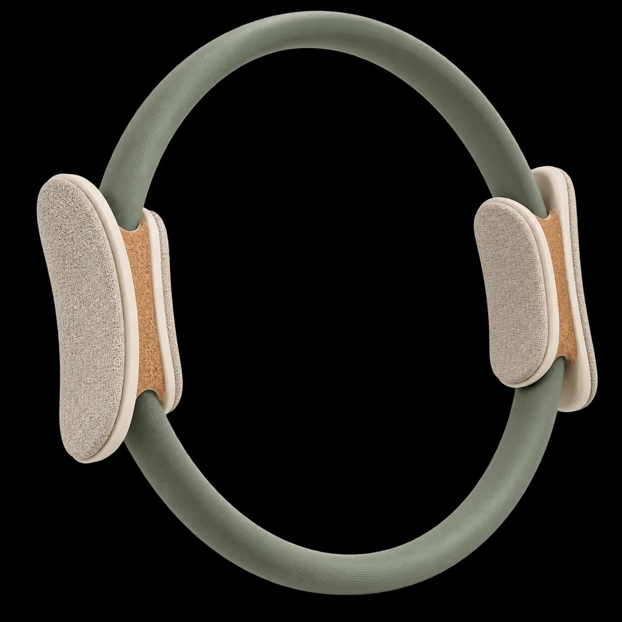 Pilates-Ring