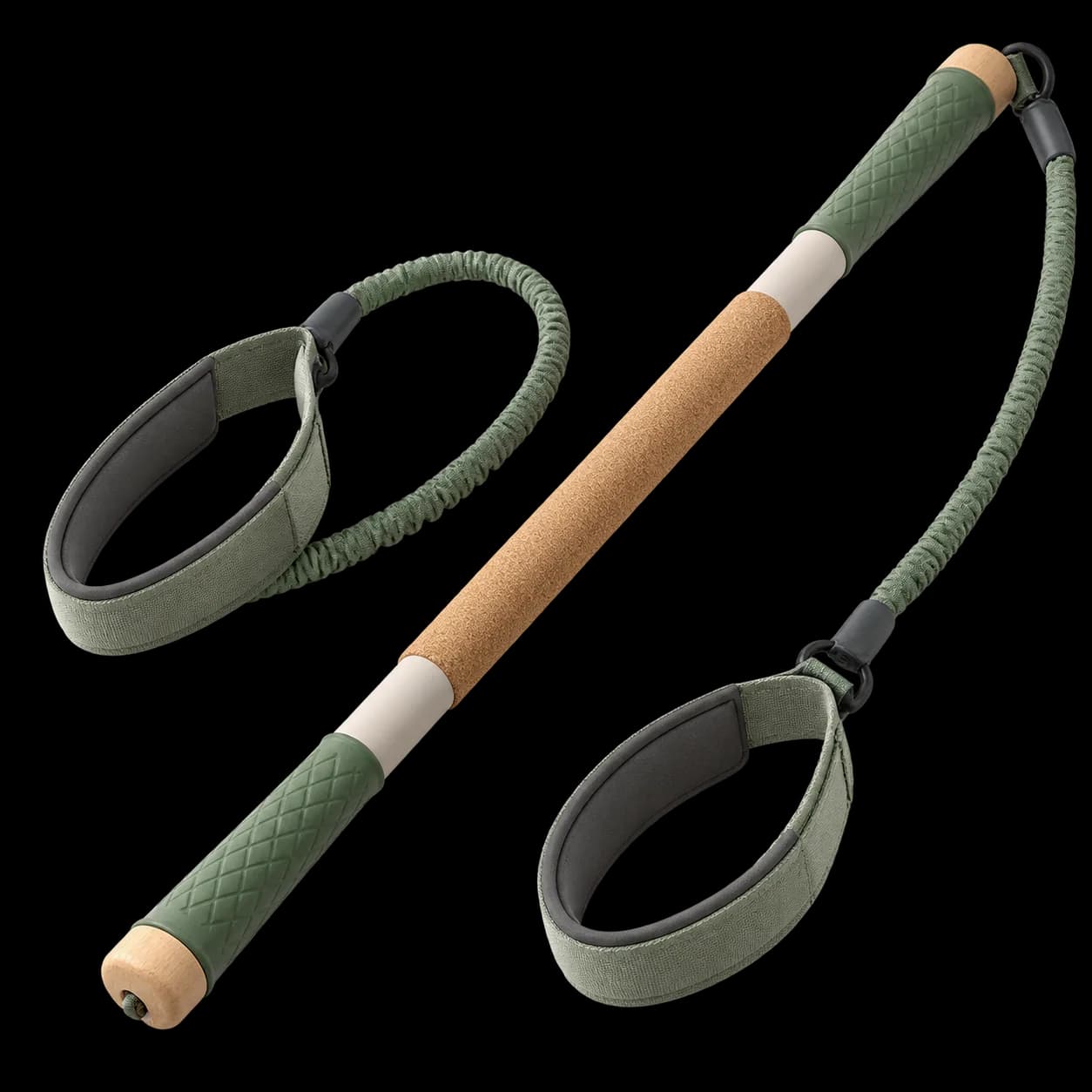 Mobility-Stick