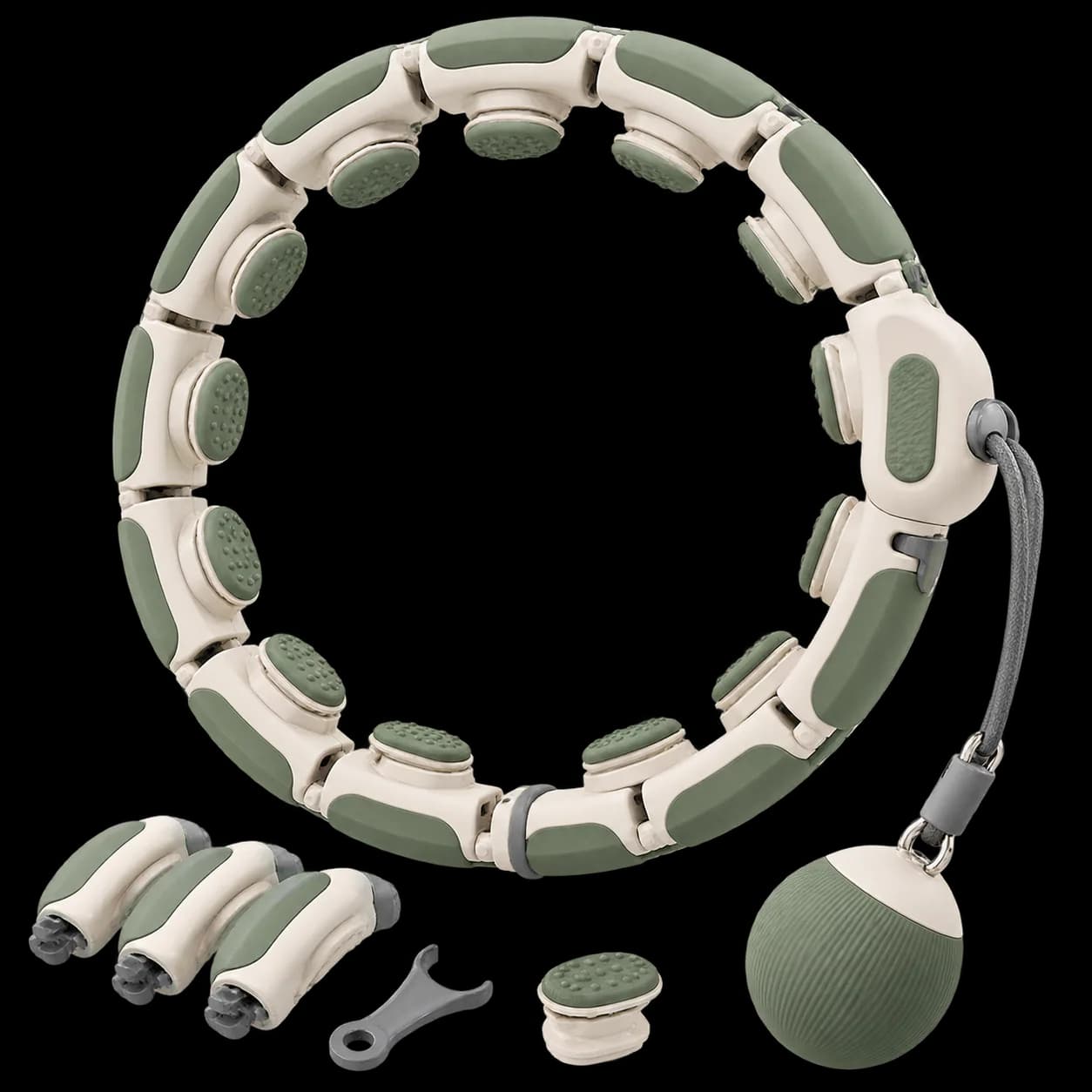 Smart-Hula-Hoop