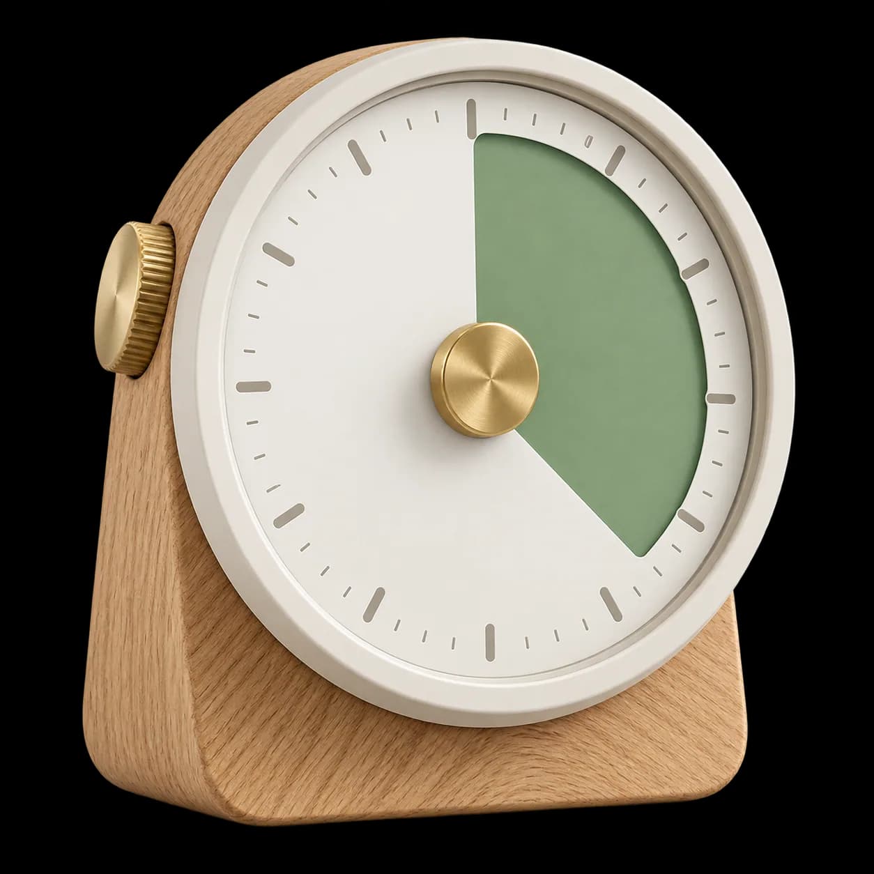 Visueller Timer