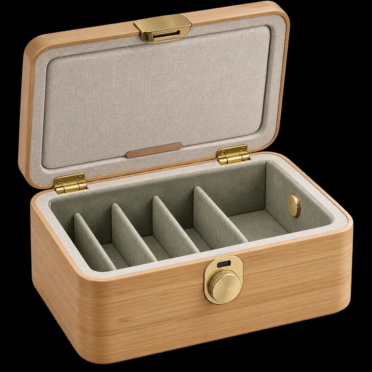 Handy-Lockbox