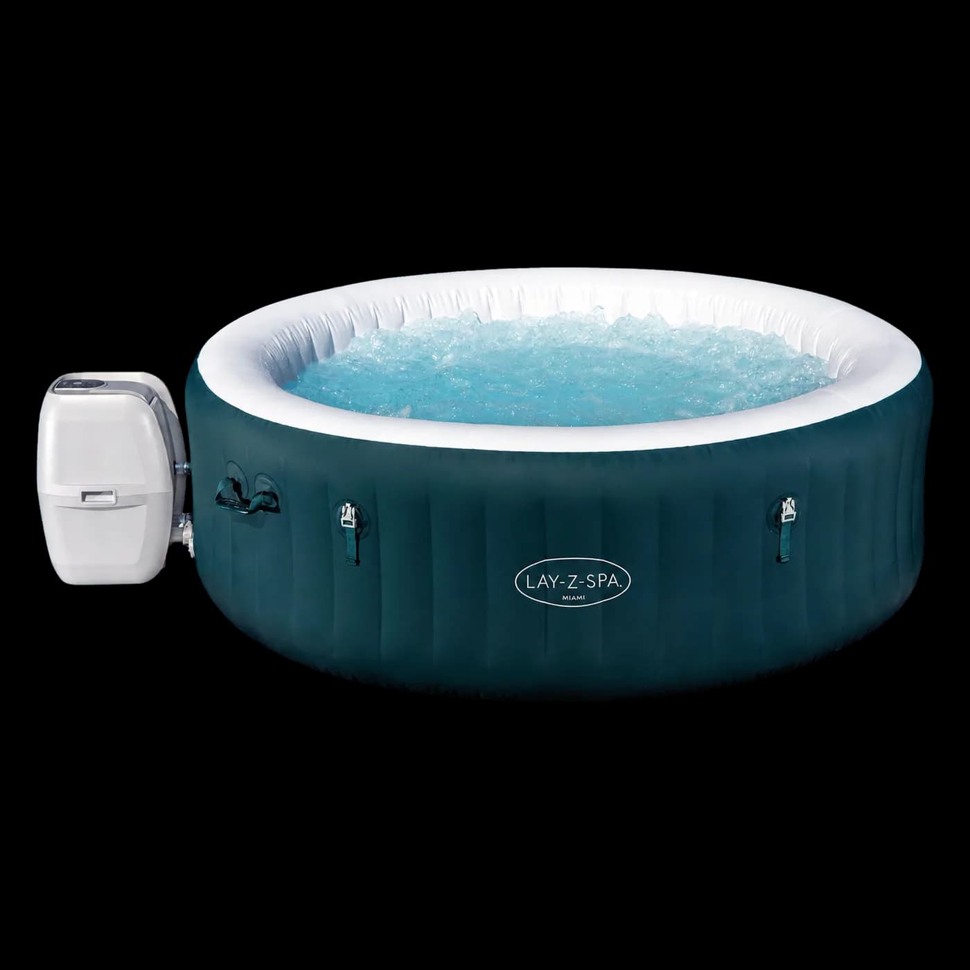 Bestway Miami EnergySense 6
