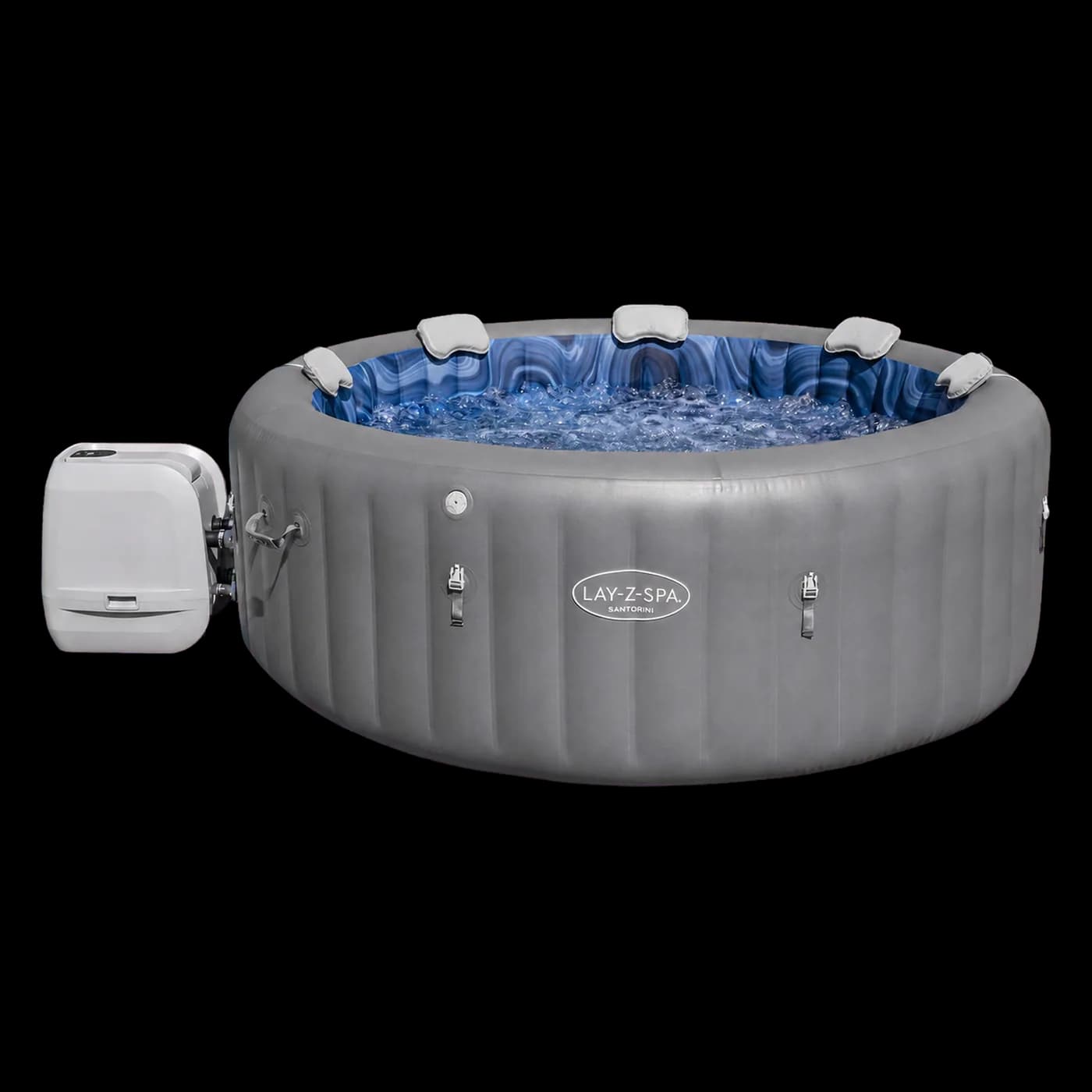 Bestway Santorini HydroJet Pro