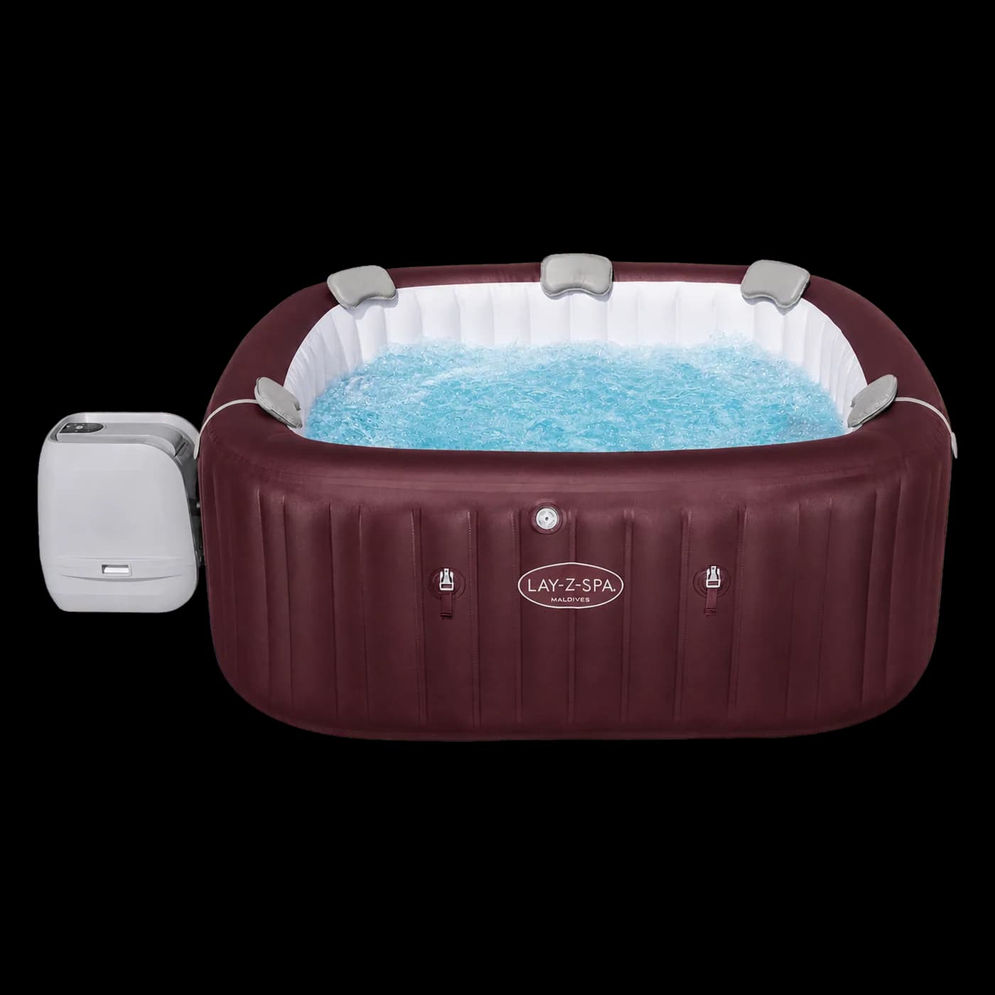 Bestway Maldives HydroJet Pro