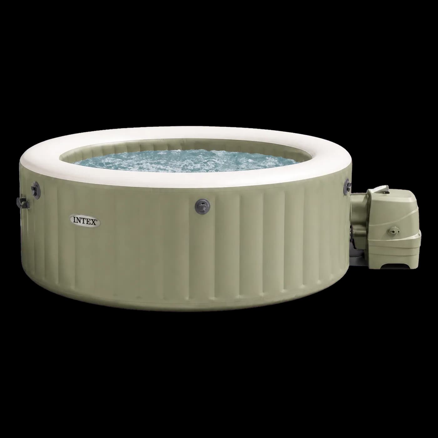 Intex PureSpa Bubble 4