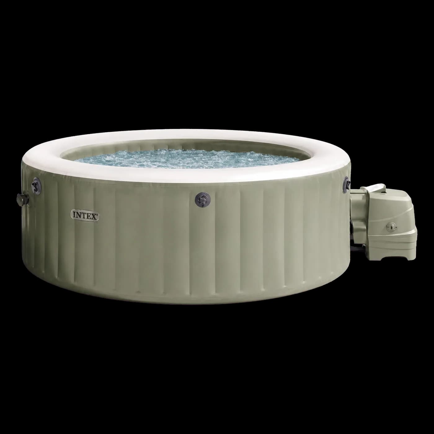 Intex PureSpa Bubble 6
