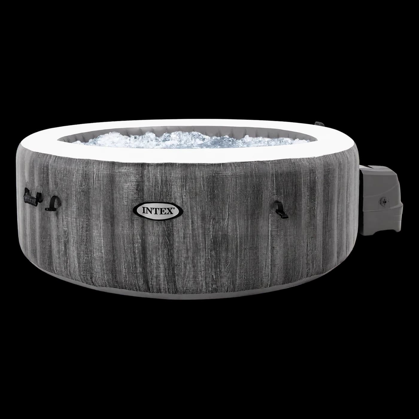 Intex Greywood Deluxe 4