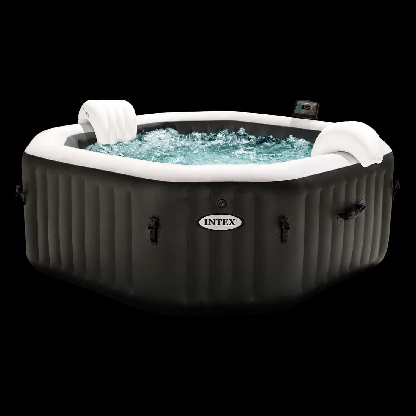 Intex Jet & Bubble 28458